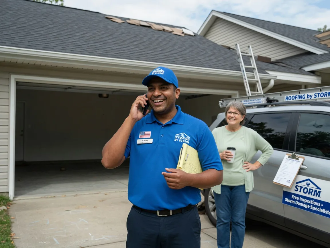 Roof Repair Near Me North Wales, PA FAQs